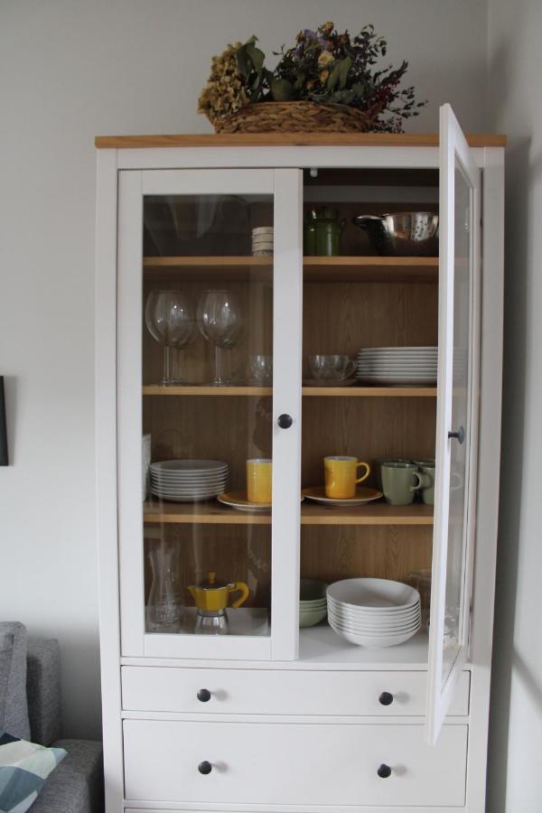 Apartamento La Casa De Abedules León