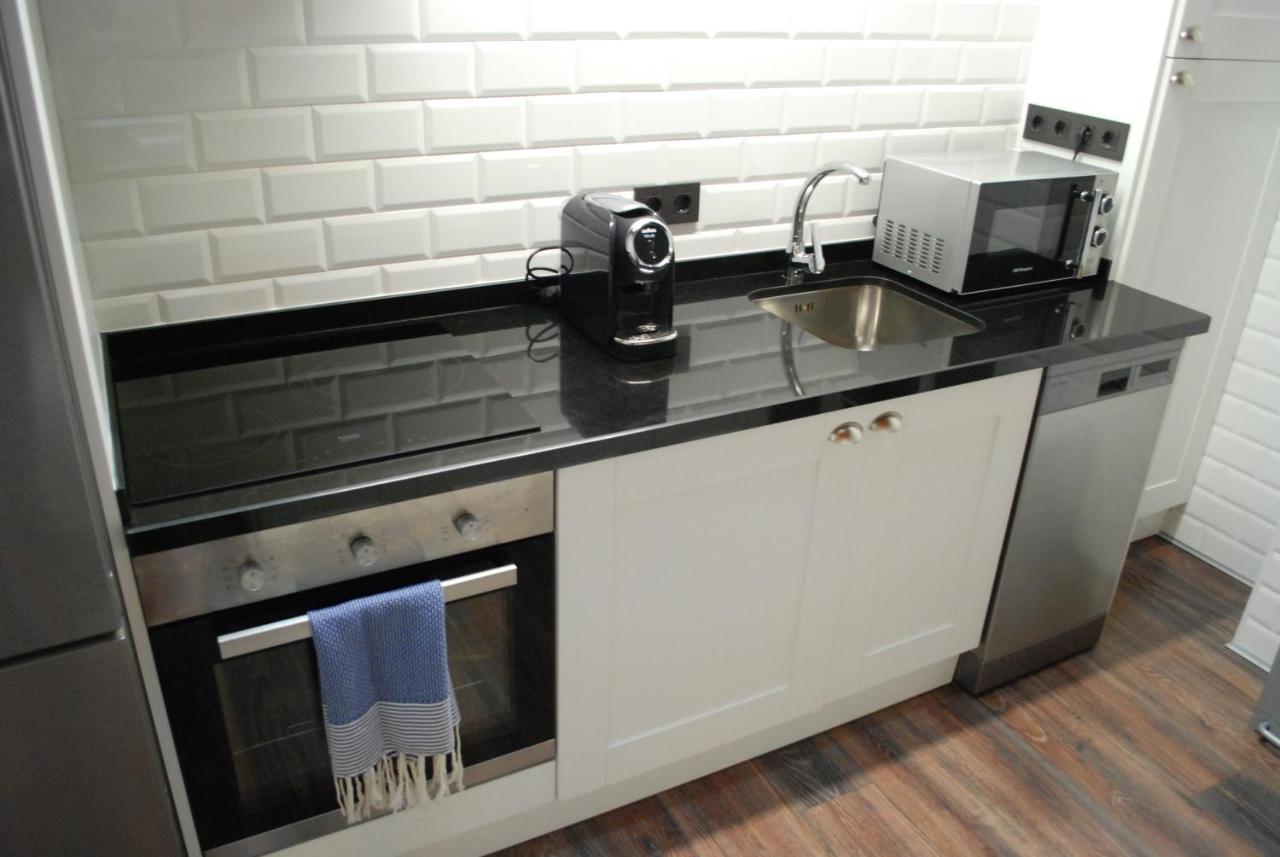 Apartamento Altar Conde Luna León