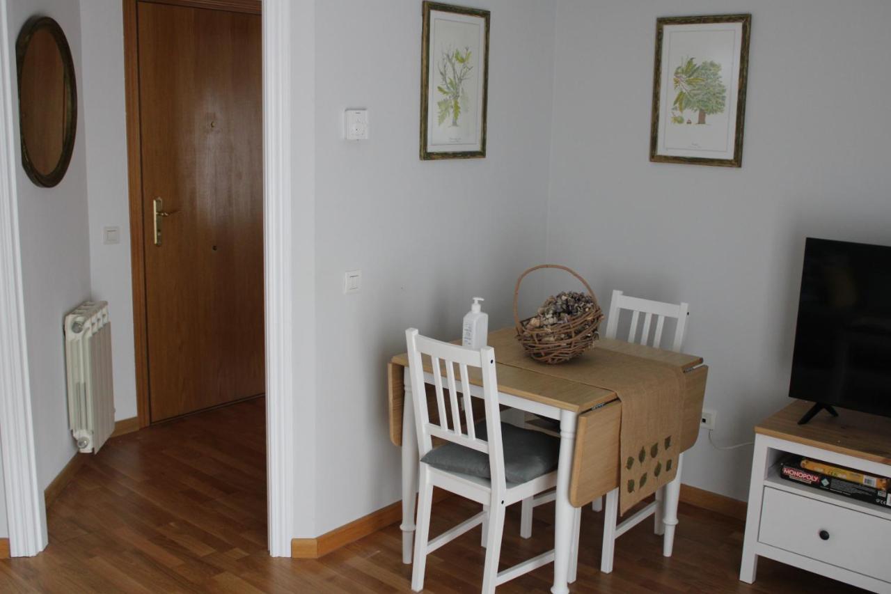 La Casa De Abedules Apartamento