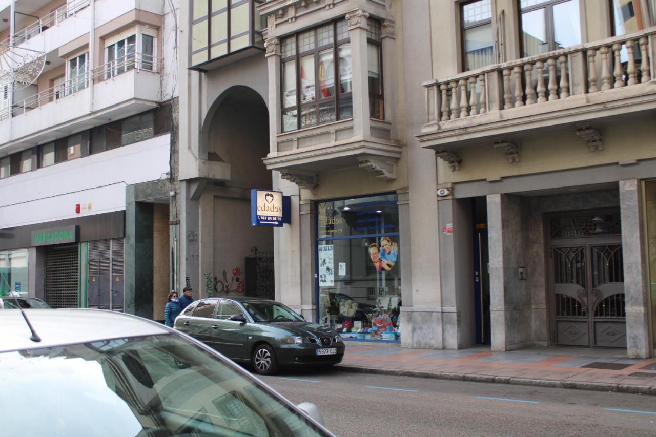 La Casa De Abedules Apartamento *
