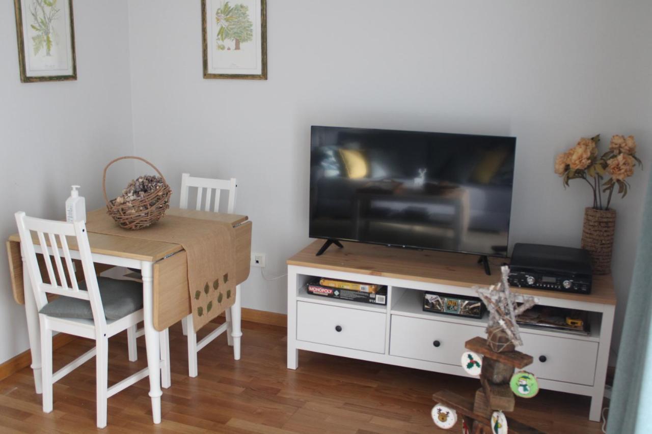La Casa De Abedules Apartamento *