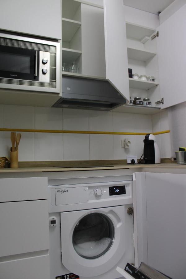 Apartamento La Casa De Abedules León