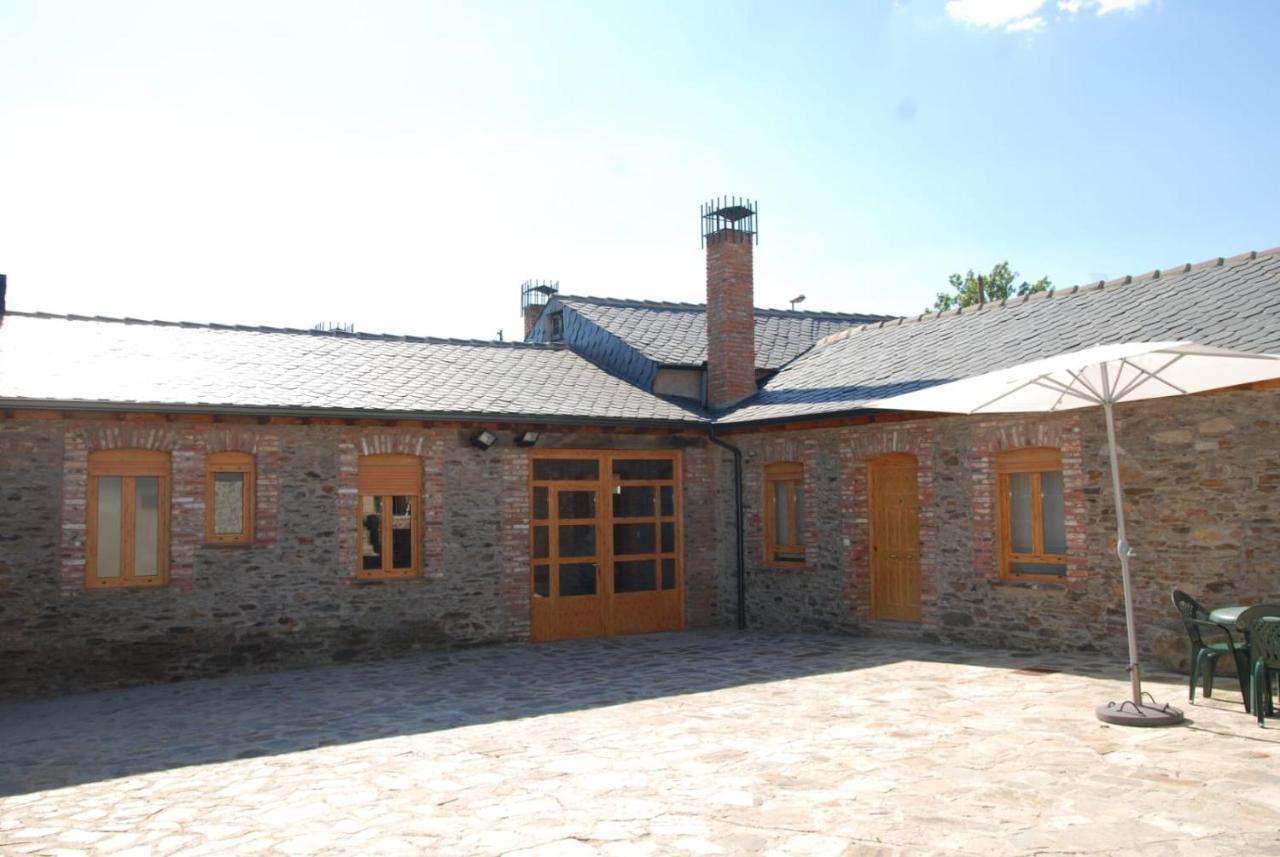 Holiday home La Senra Leon