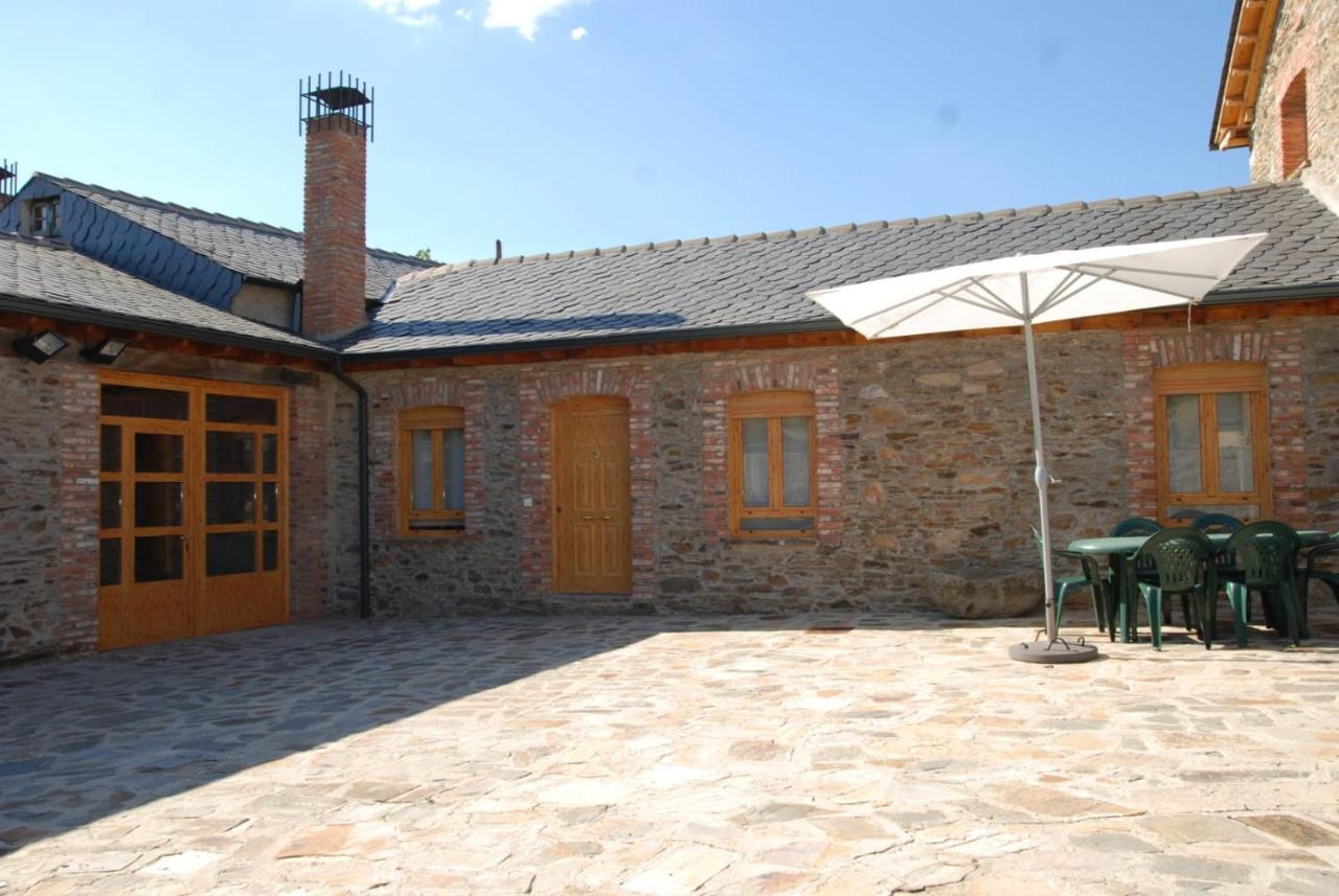 Holiday home La Senra