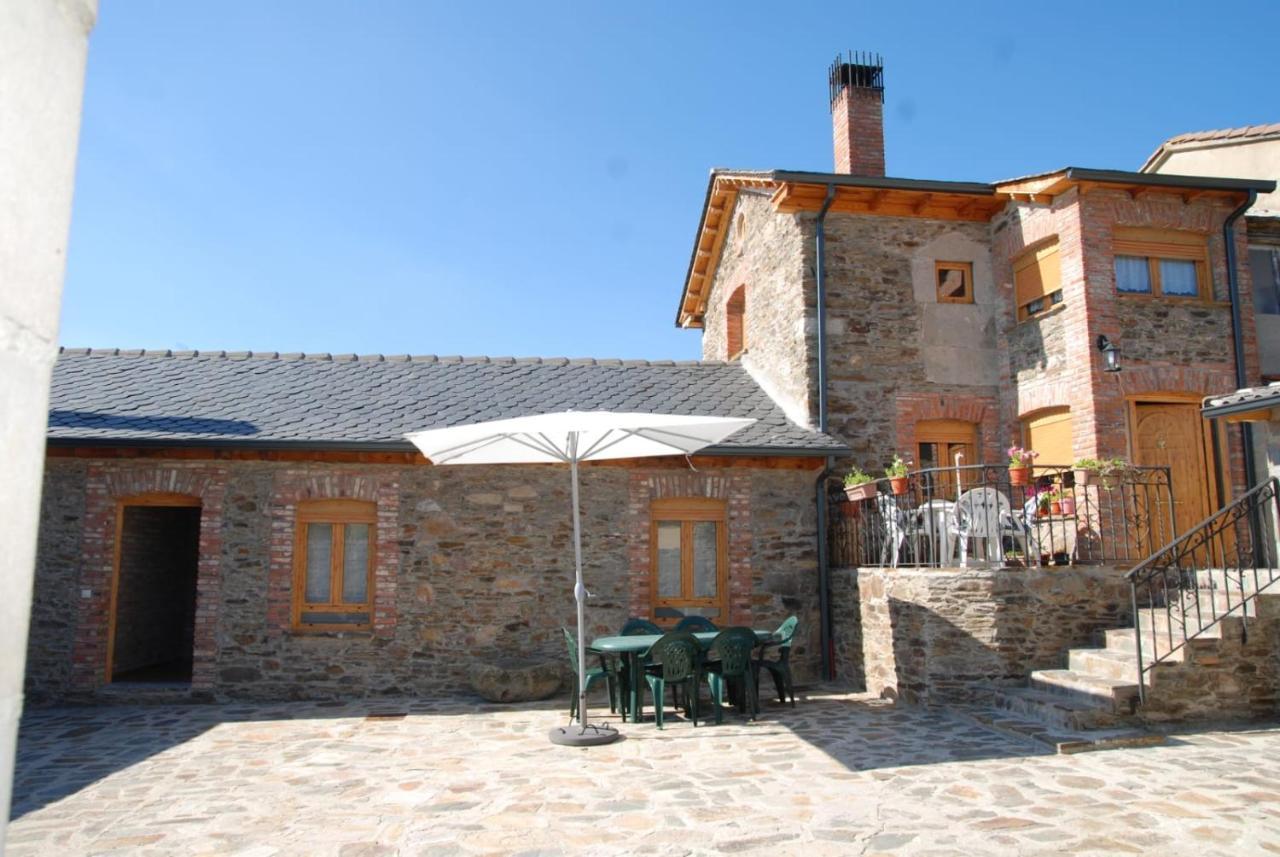 La Senra Holiday home Leon