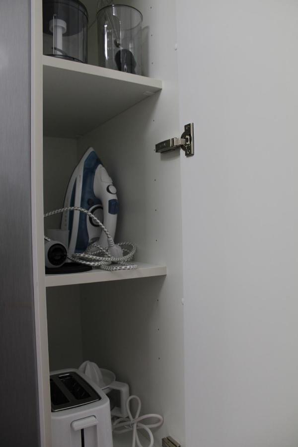La Casa De Abedules Apartamento León