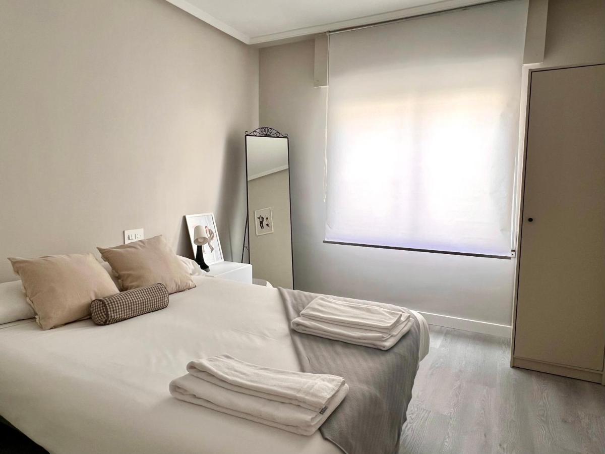 Apartamento Housing La Paloma