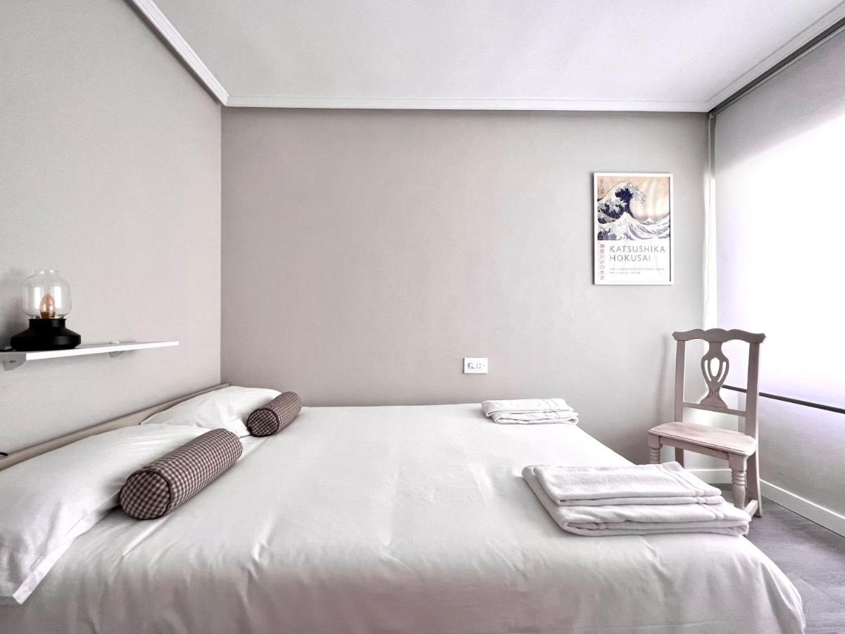 Housing La Paloma