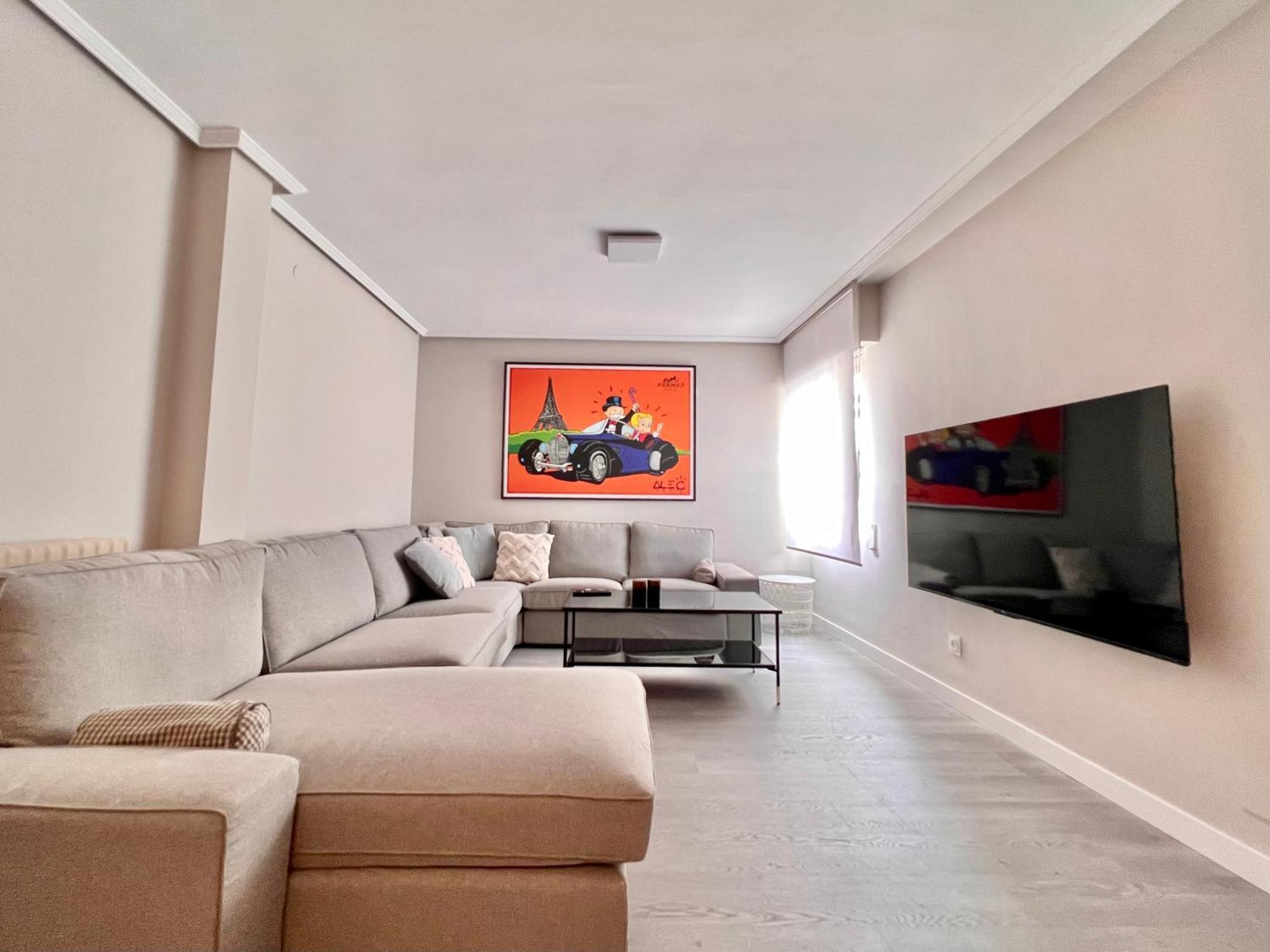 Housing La Paloma