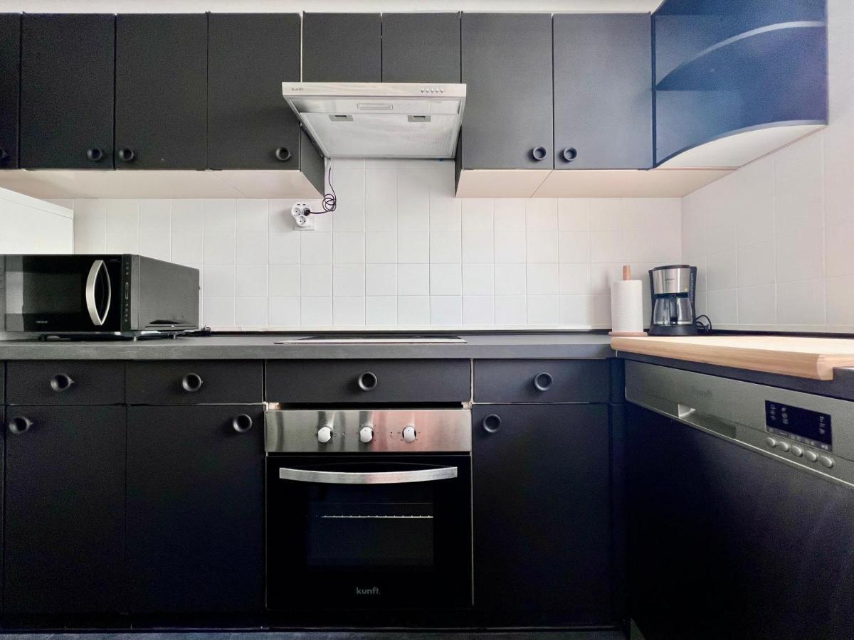Apartamento Housing La Paloma León