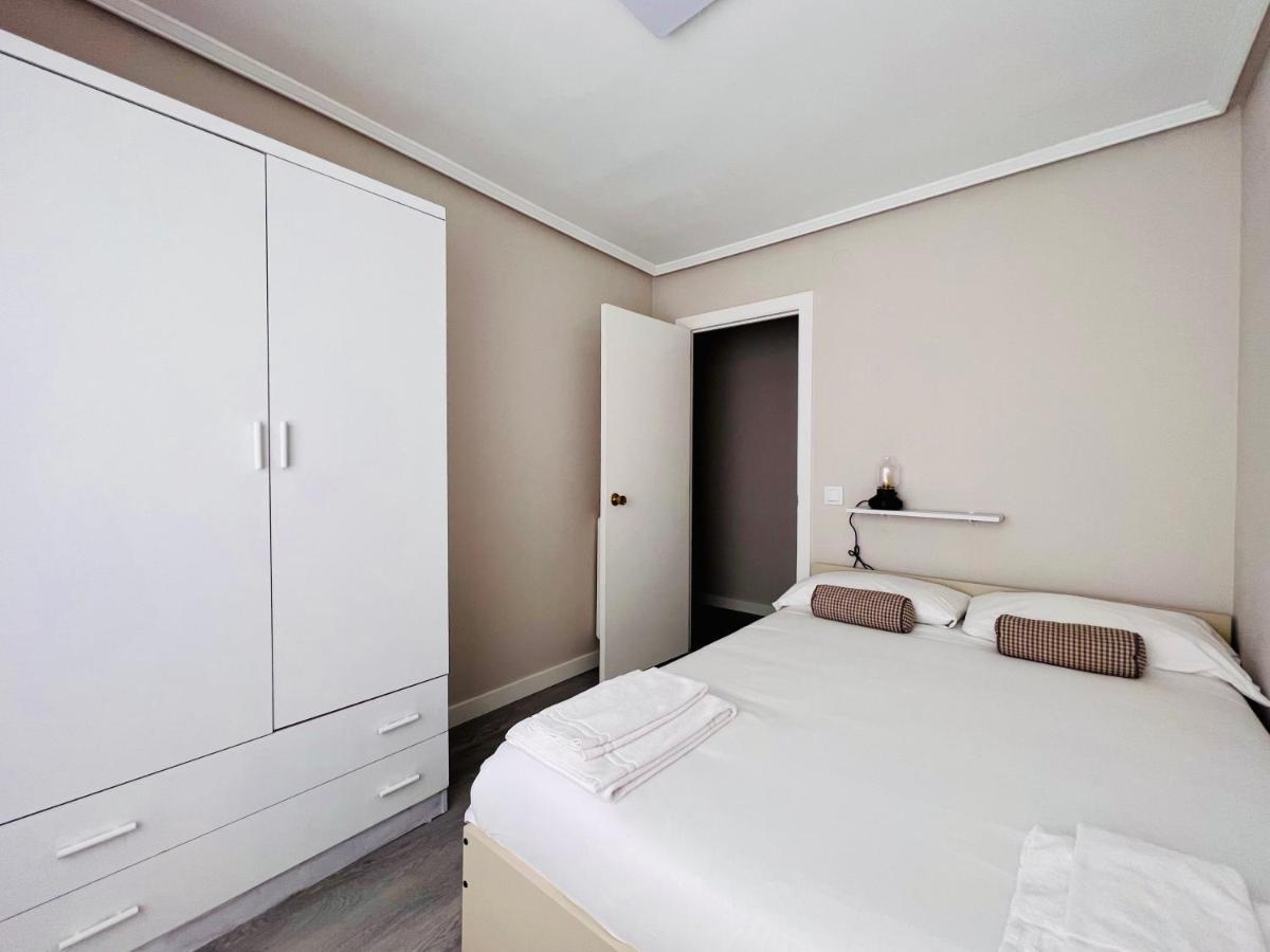 Apartamento Housing La Paloma León