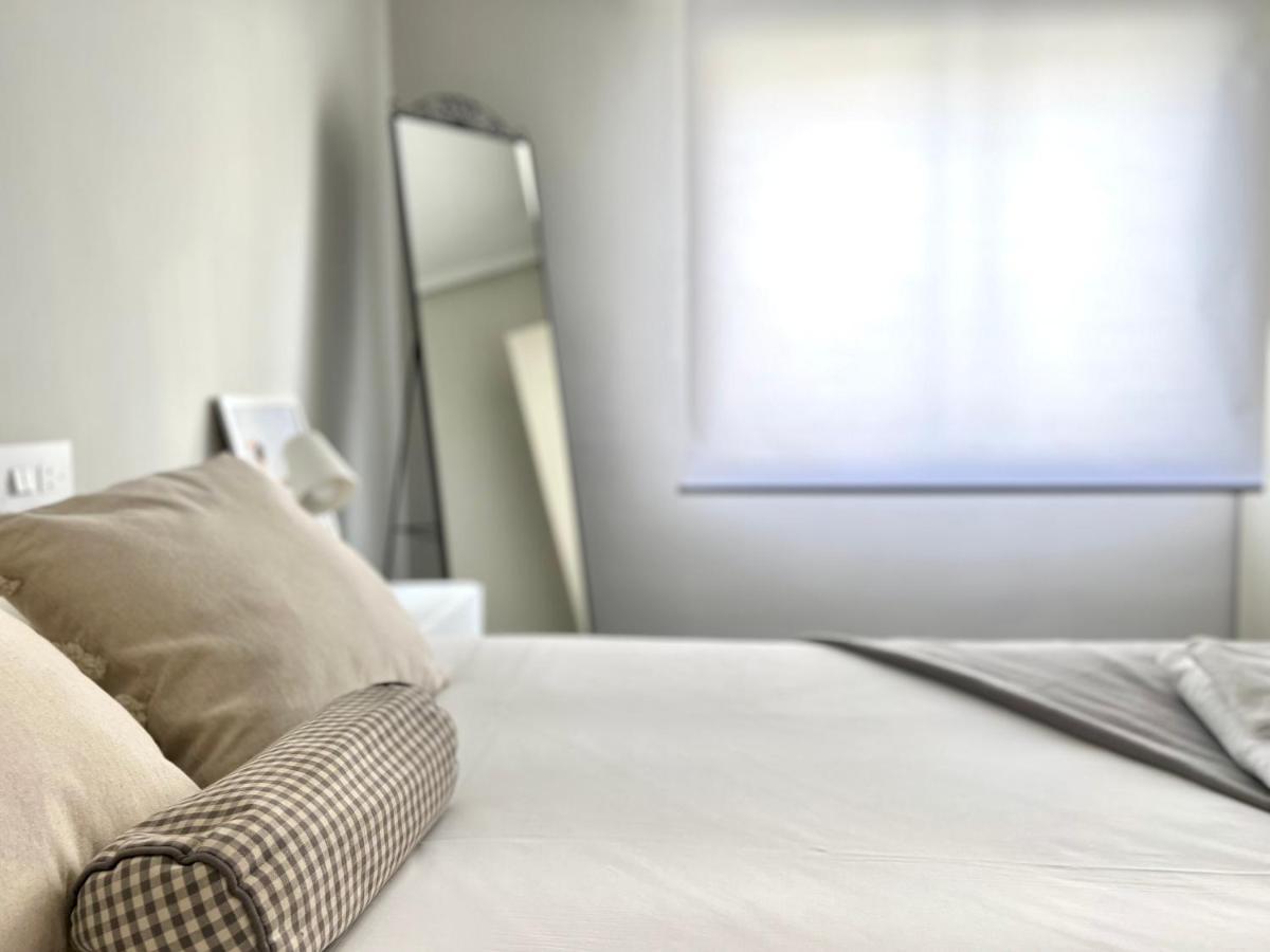 Apartamento Housing La Paloma León