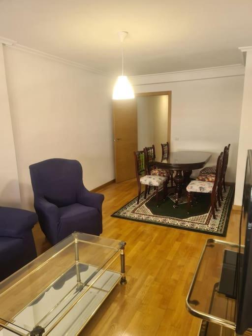 Perforaciones Y Rozas Fernandez Suarez Sl Apartamento *