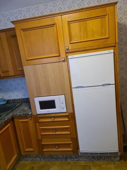 Perforaciones Y Rozas Fernandez Suarez Sl Apartamento *