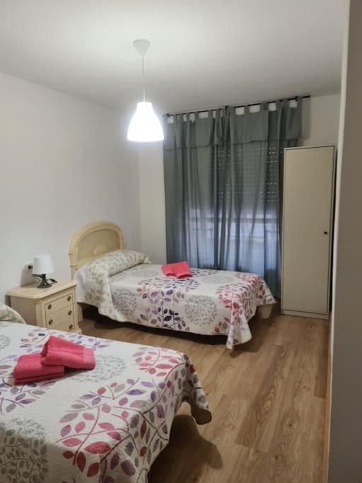 Apartamento Perforaciones Y Rozas Fernandez Suarez Sl