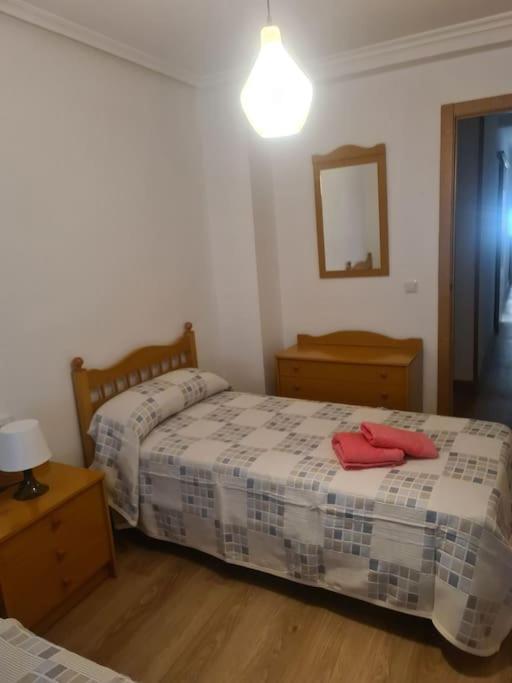 Perforaciones Y Rozas Fernandez Suarez Sl Apartamento
