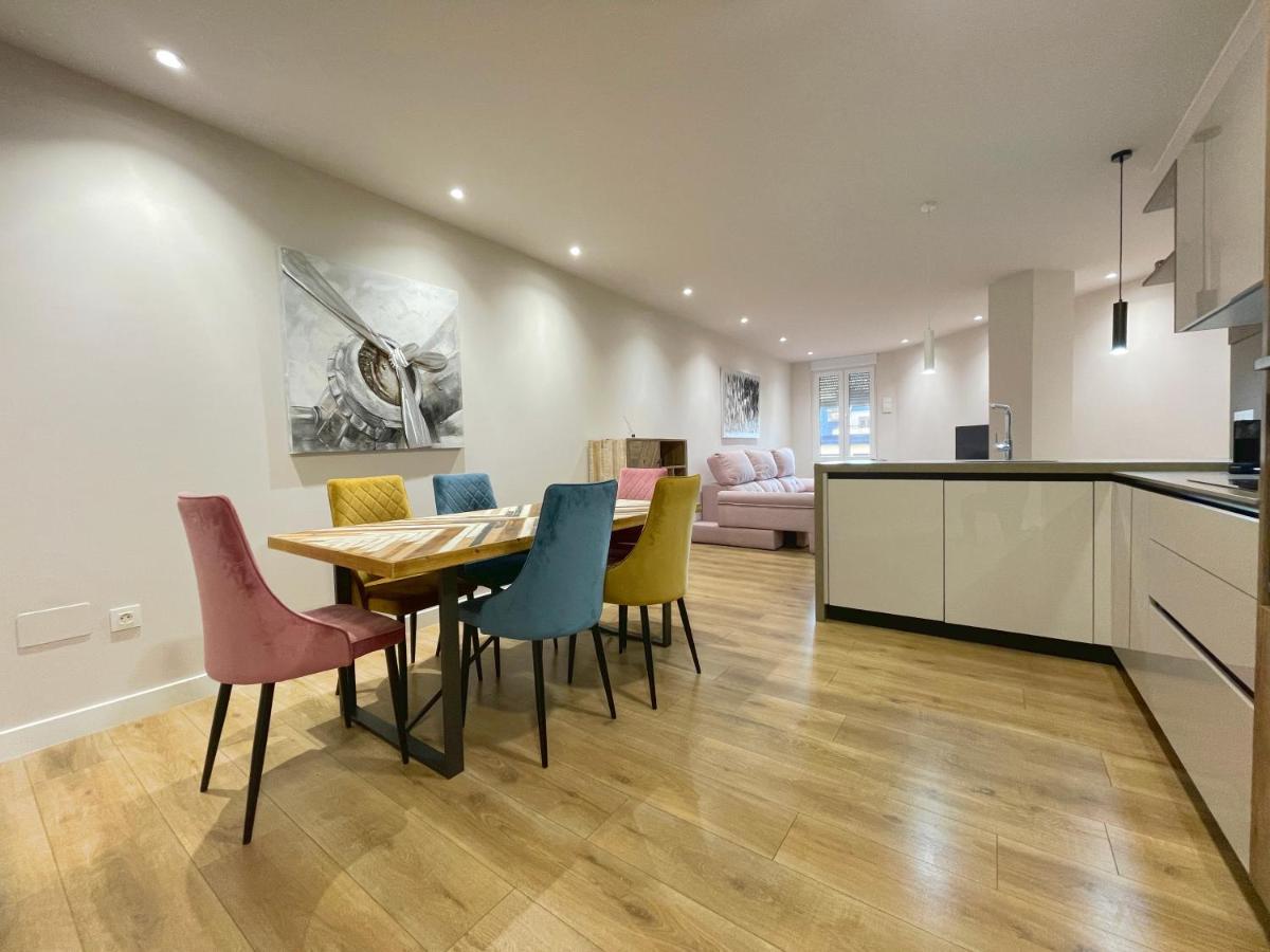 Apartment Mk77 - Gran Via *