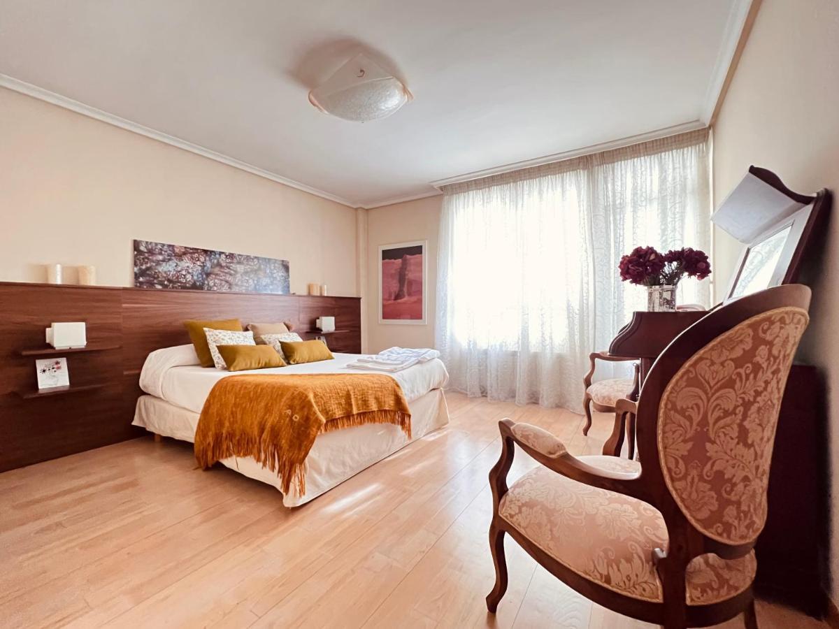 Housingleon Ordono Ii Apartment *