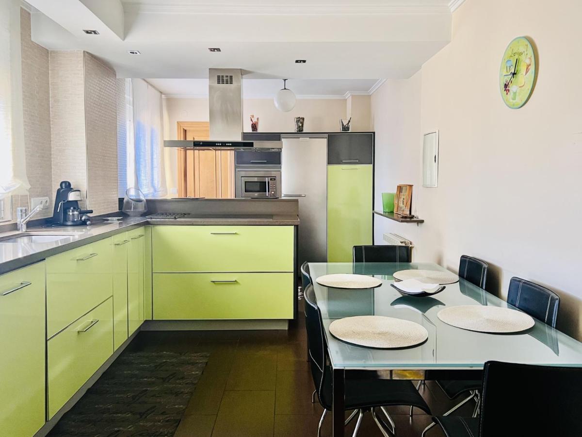 Housingleon Ordono Ii Apartment *