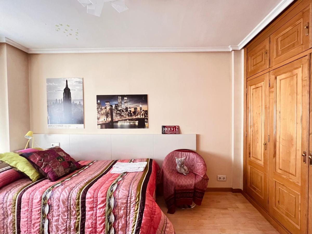 Housingleon Ordono Ii Apartment *