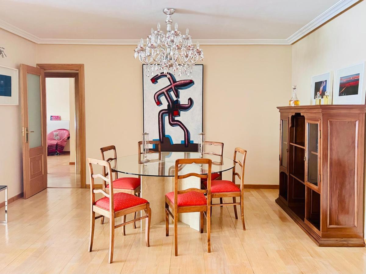 Housingleon Ordono Ii Apartment