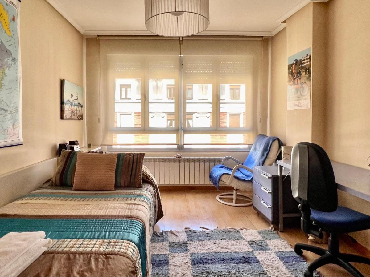 Housingleon Ordono Ii Apartment Leon