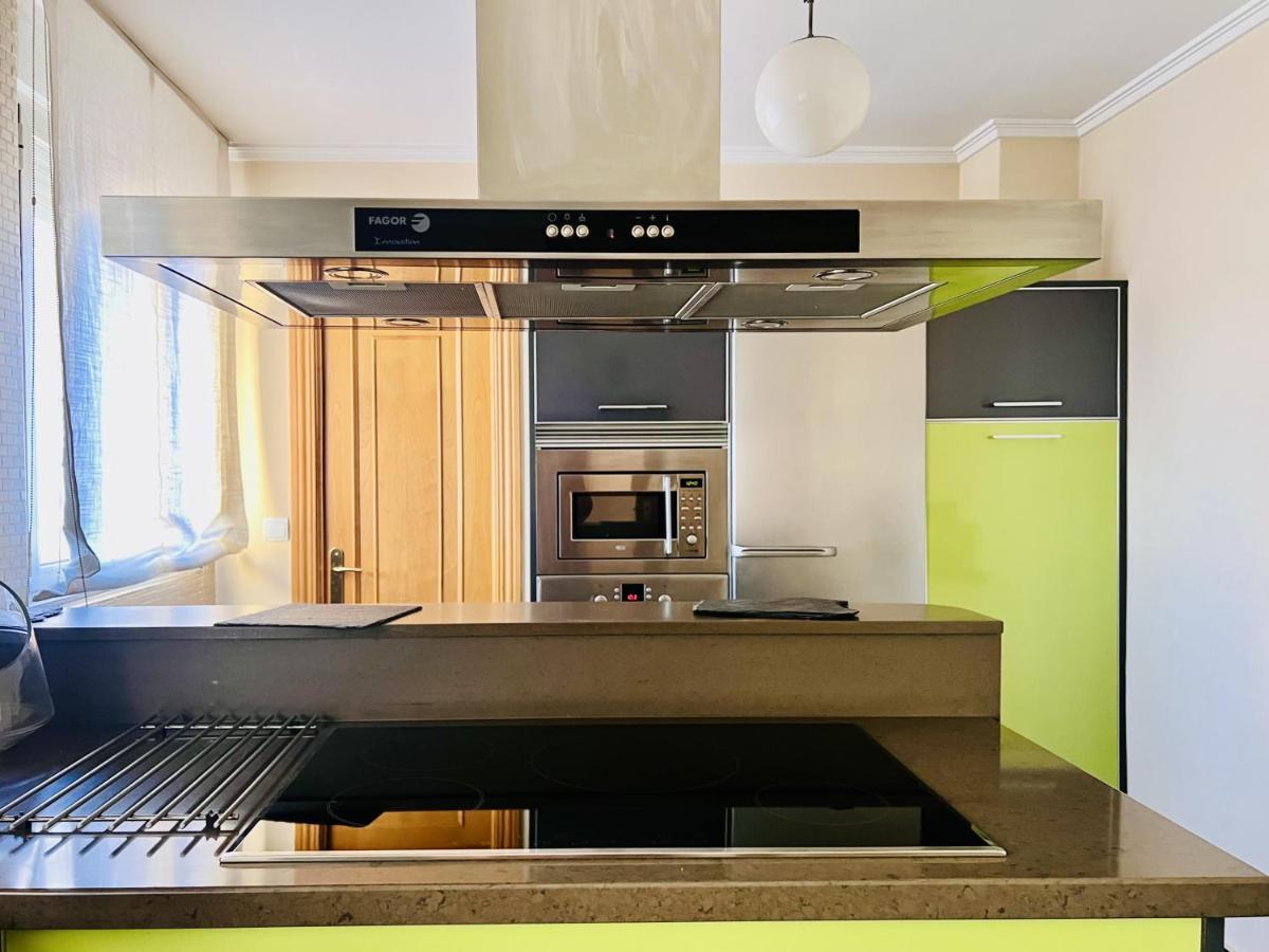 Apartment Housingleon Ordono Ii