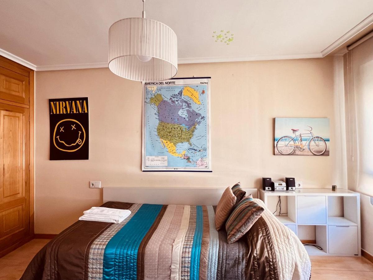Apartment Housingleon Ordono Ii *