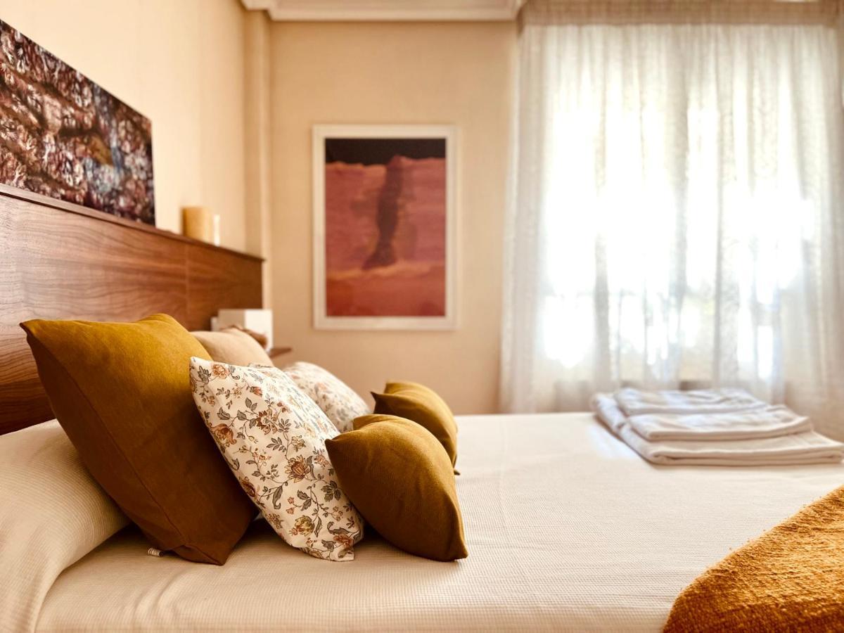 Apartment Housingleon Ordono Ii Leon