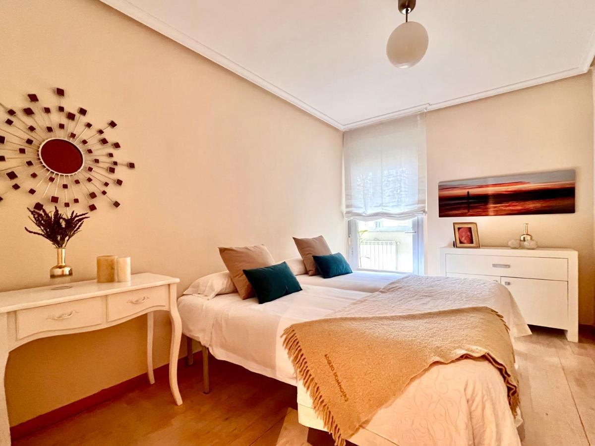 Apartment Housingleon Ordono Ii Leon