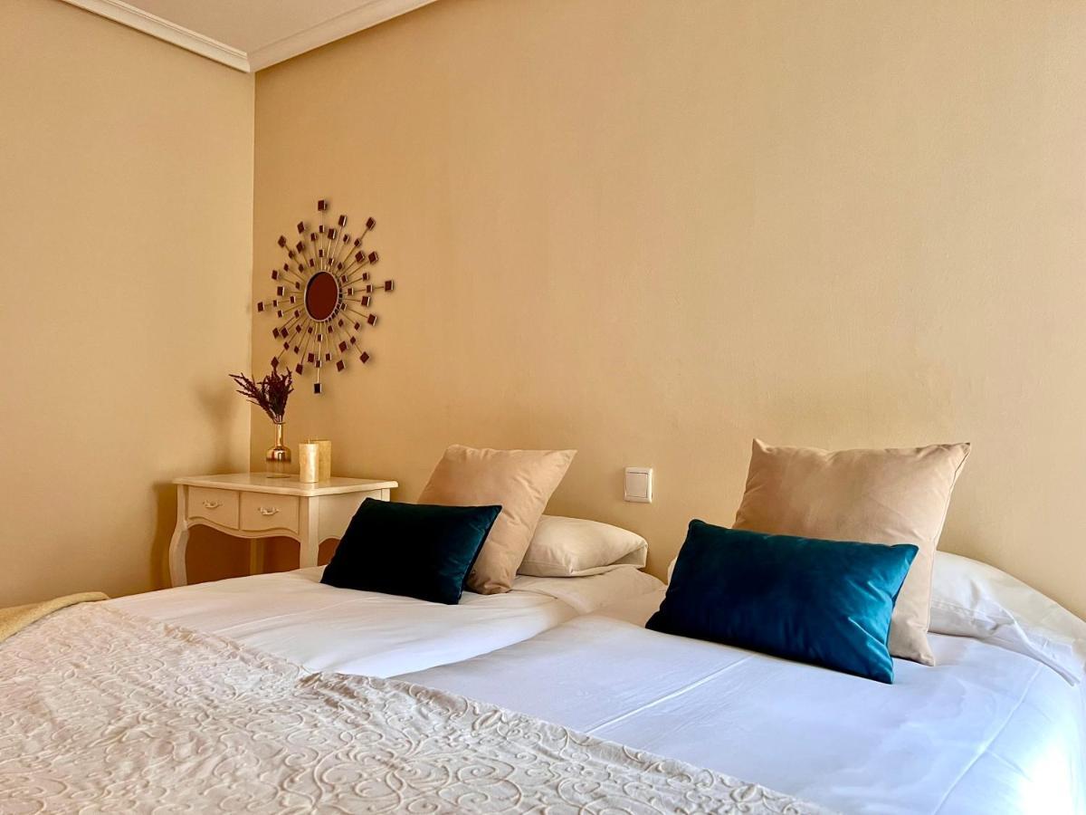 Housingleon Ordono Ii Apartment Leon