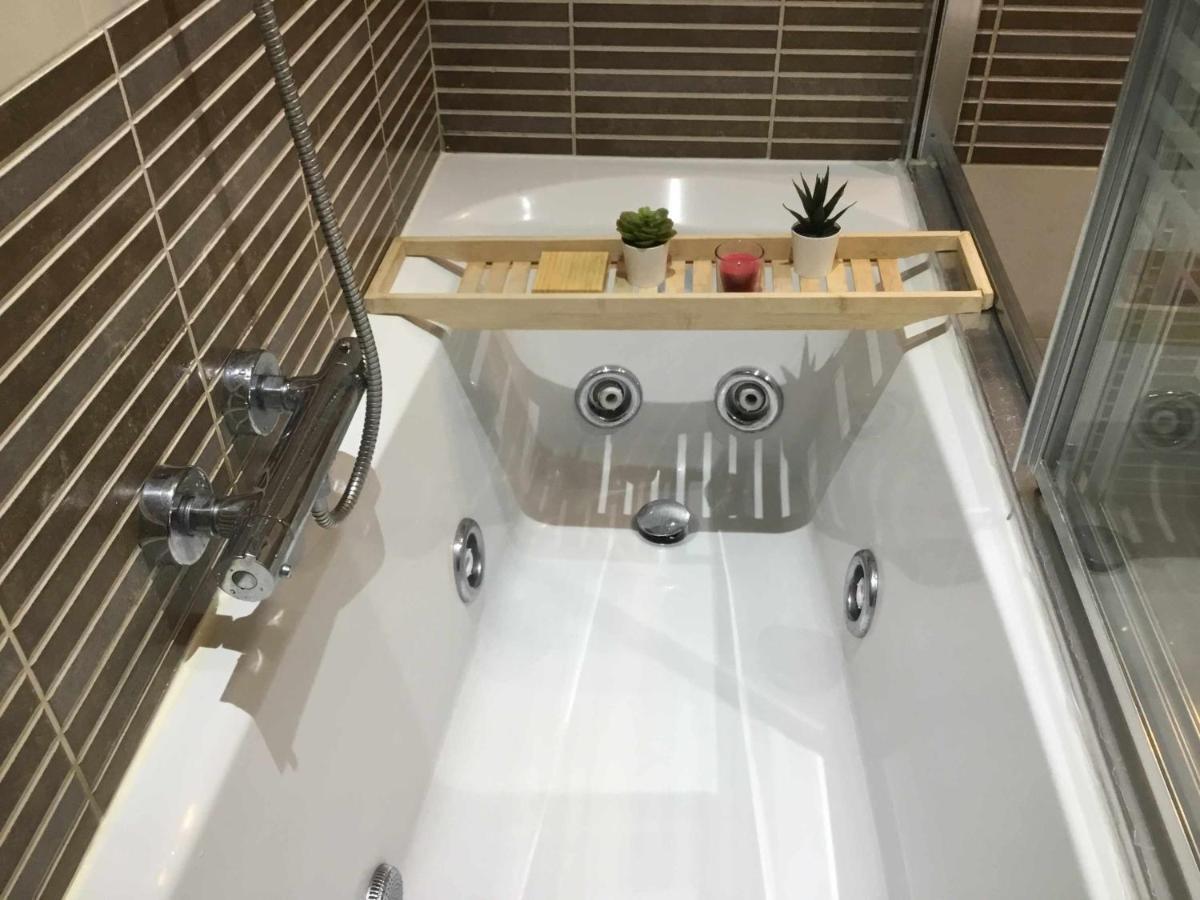 Gran Piso Alto Luzdiseno Centrico Con Garaje Apartment *