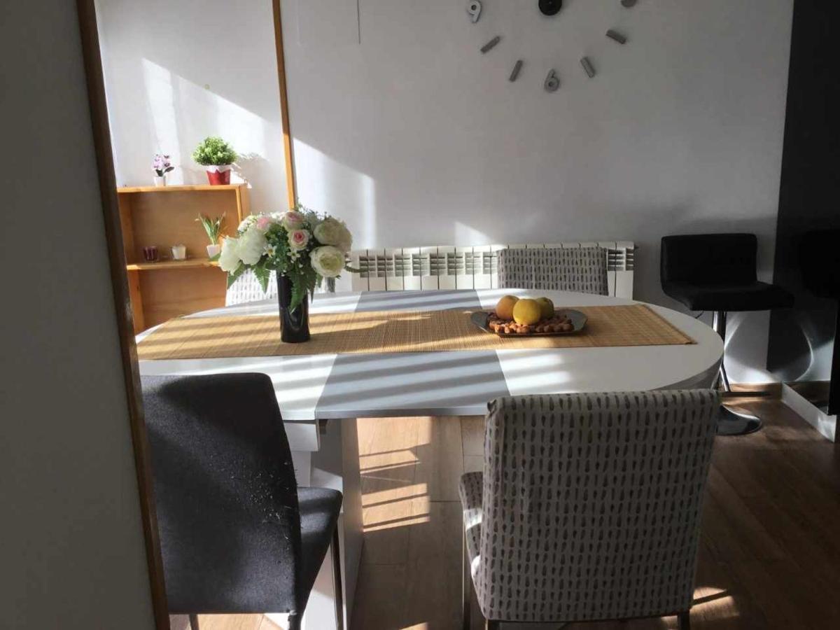 Gran Piso Alto Luzdiseno Centrico Con Garaje Apartment *