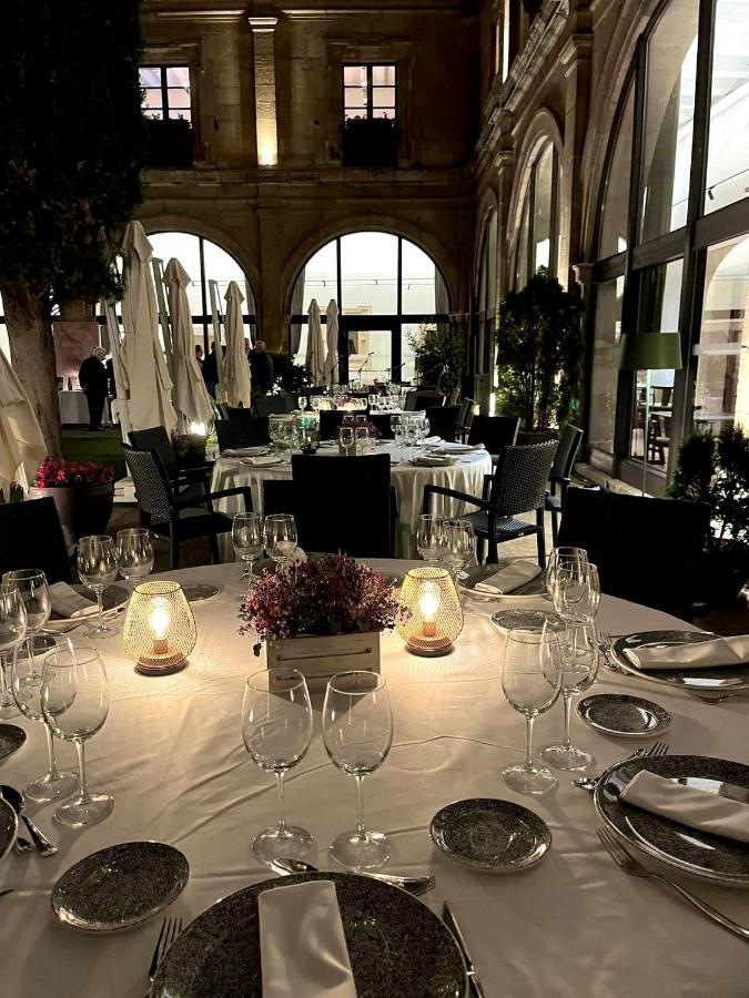 Hotel Real Colegiata San Isidoro León