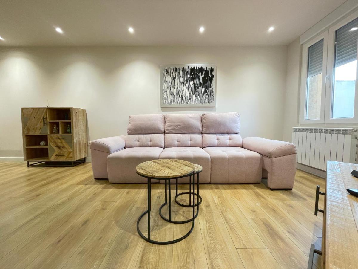 Mk77 - Gran Via Apartment