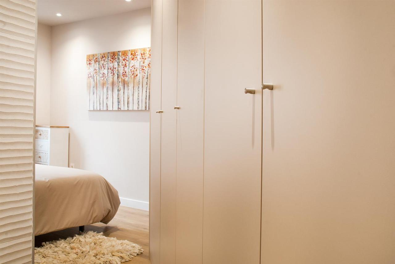 Mk77 - Gran Via Apartment *