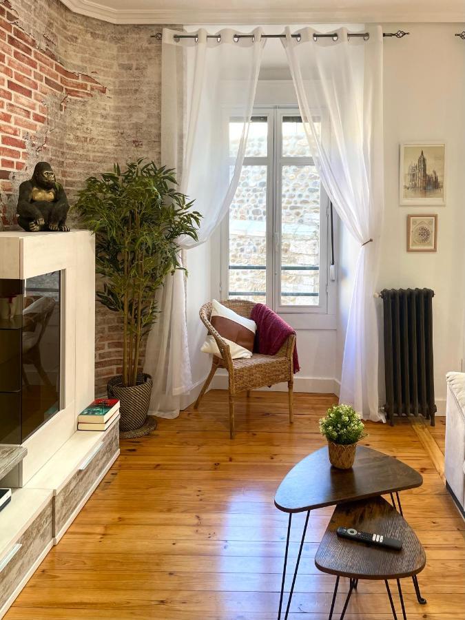 La Parada De Apartamento León