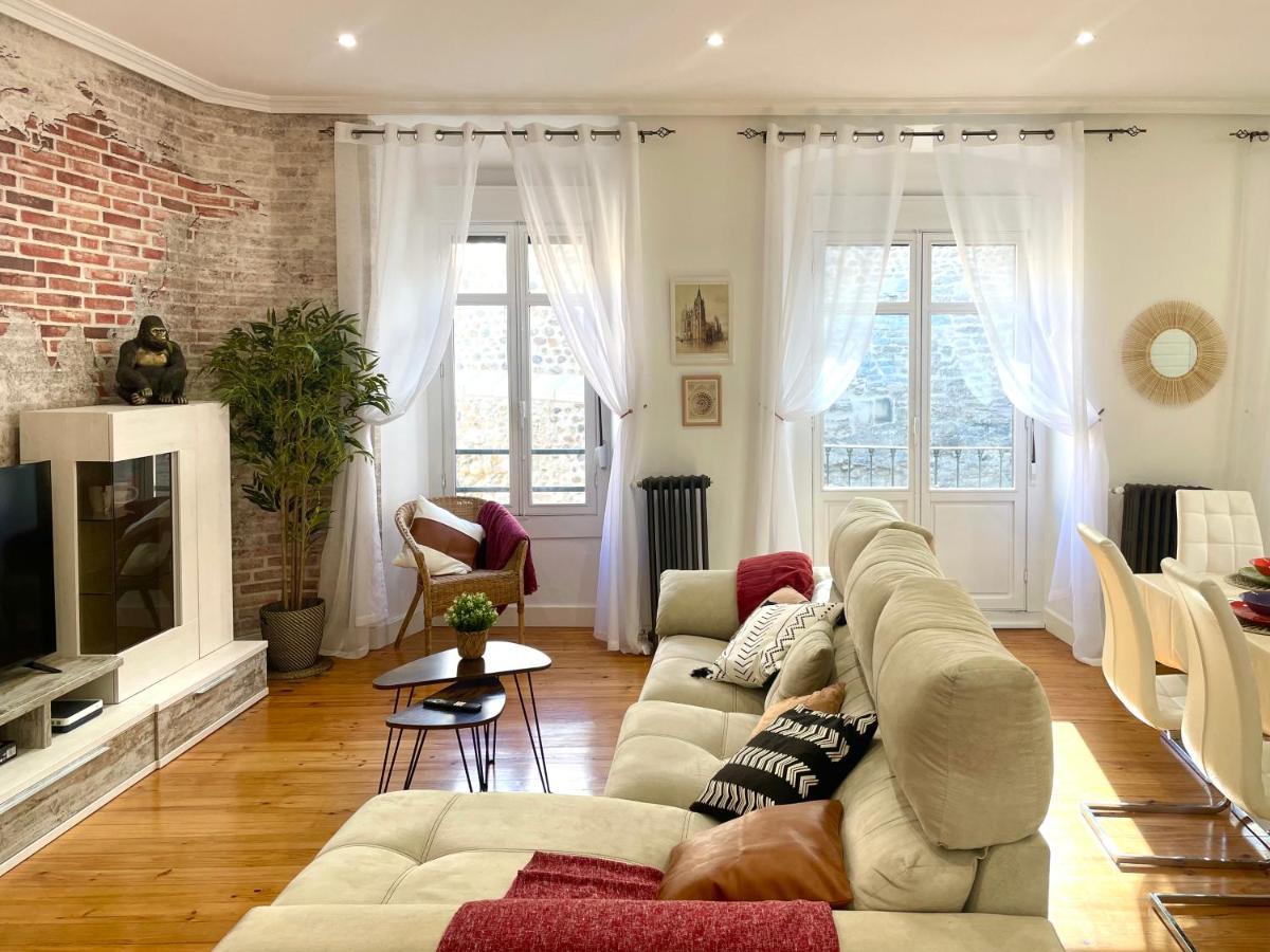 Apartamento La Parada De León