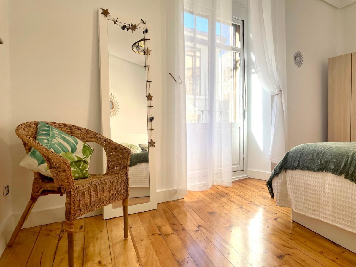 Apartamento La Parada De