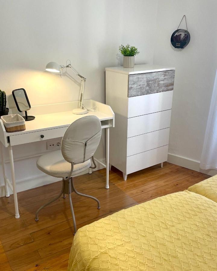 Apartamento La Parada De *