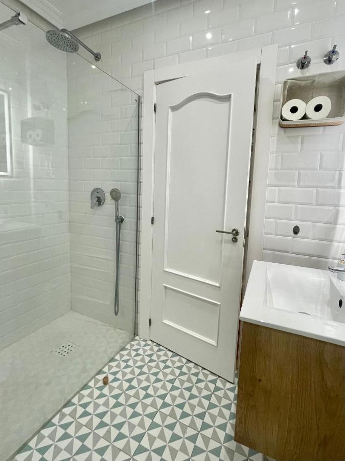 Apartamento La Parada De *