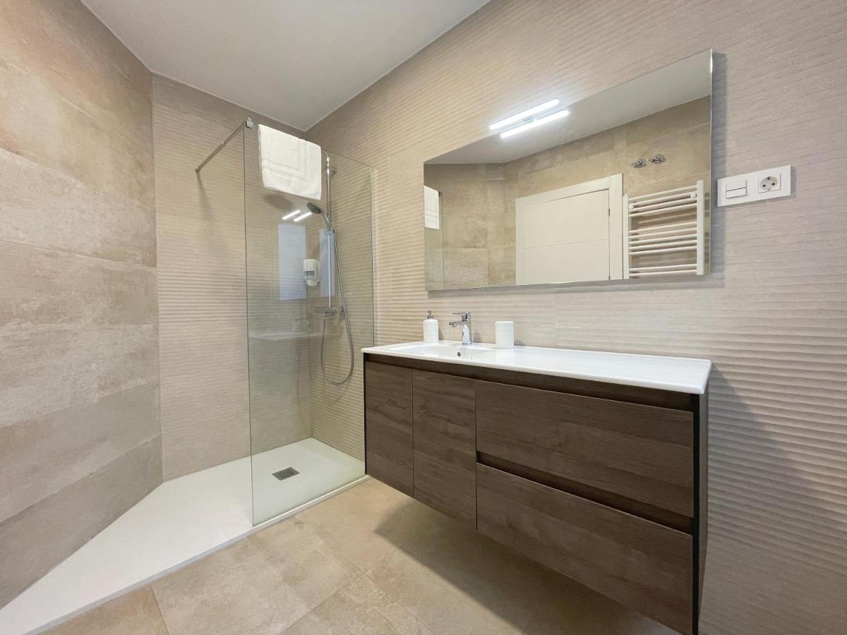 Mk77 - Gran Via Apartment *