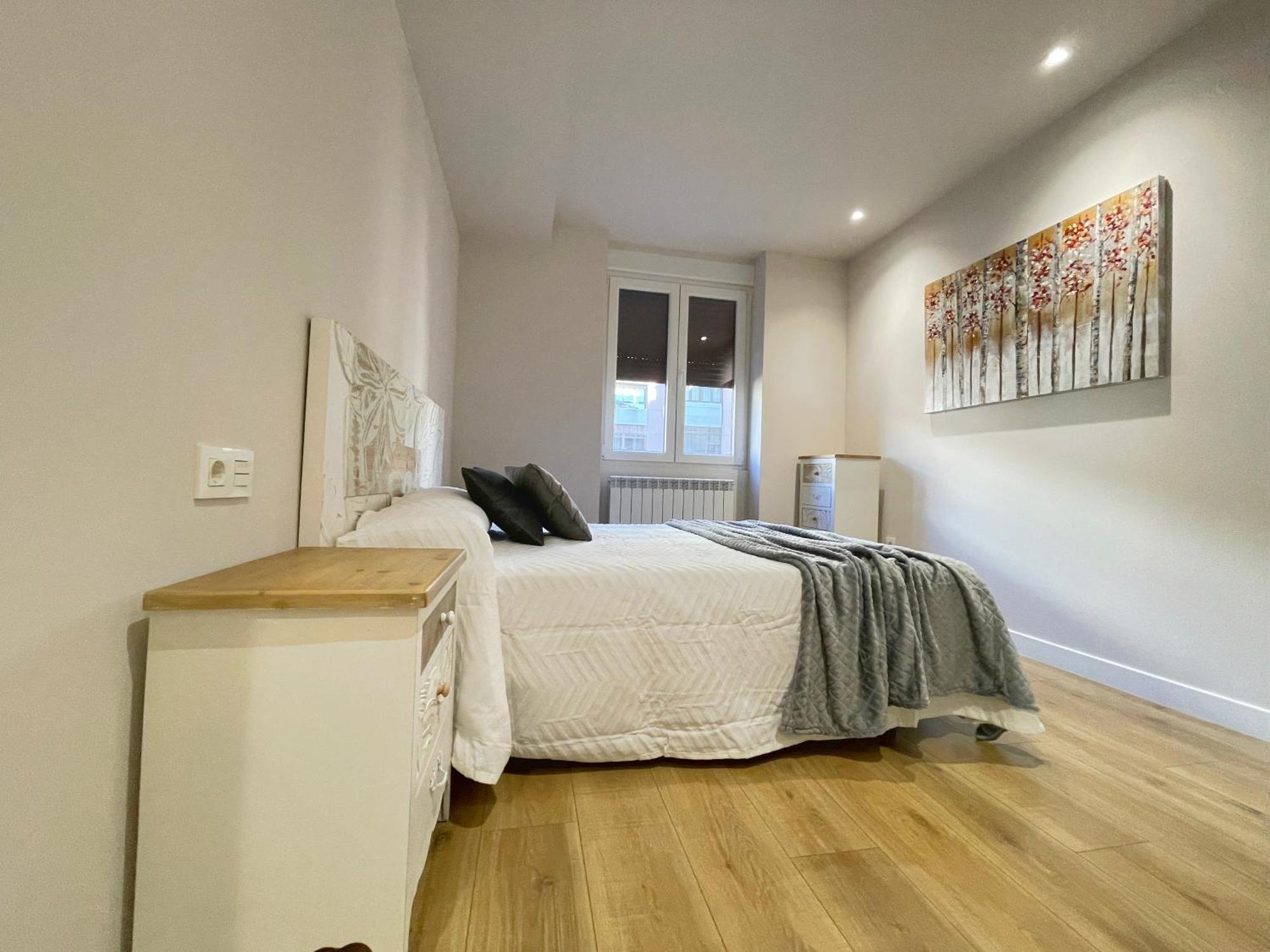 Mk77 - Gran Via Apartment Leon