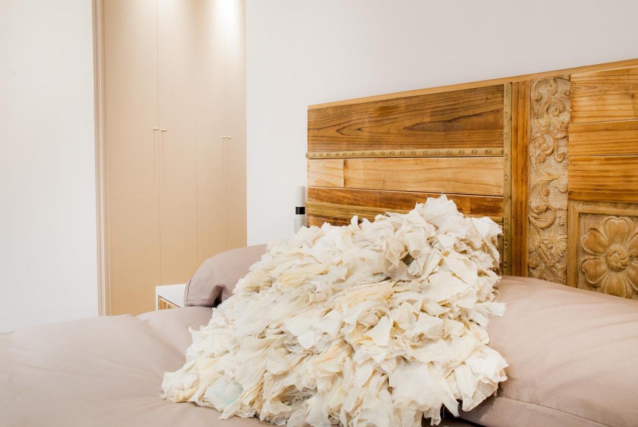Mk77 - Gran Via Apartment *