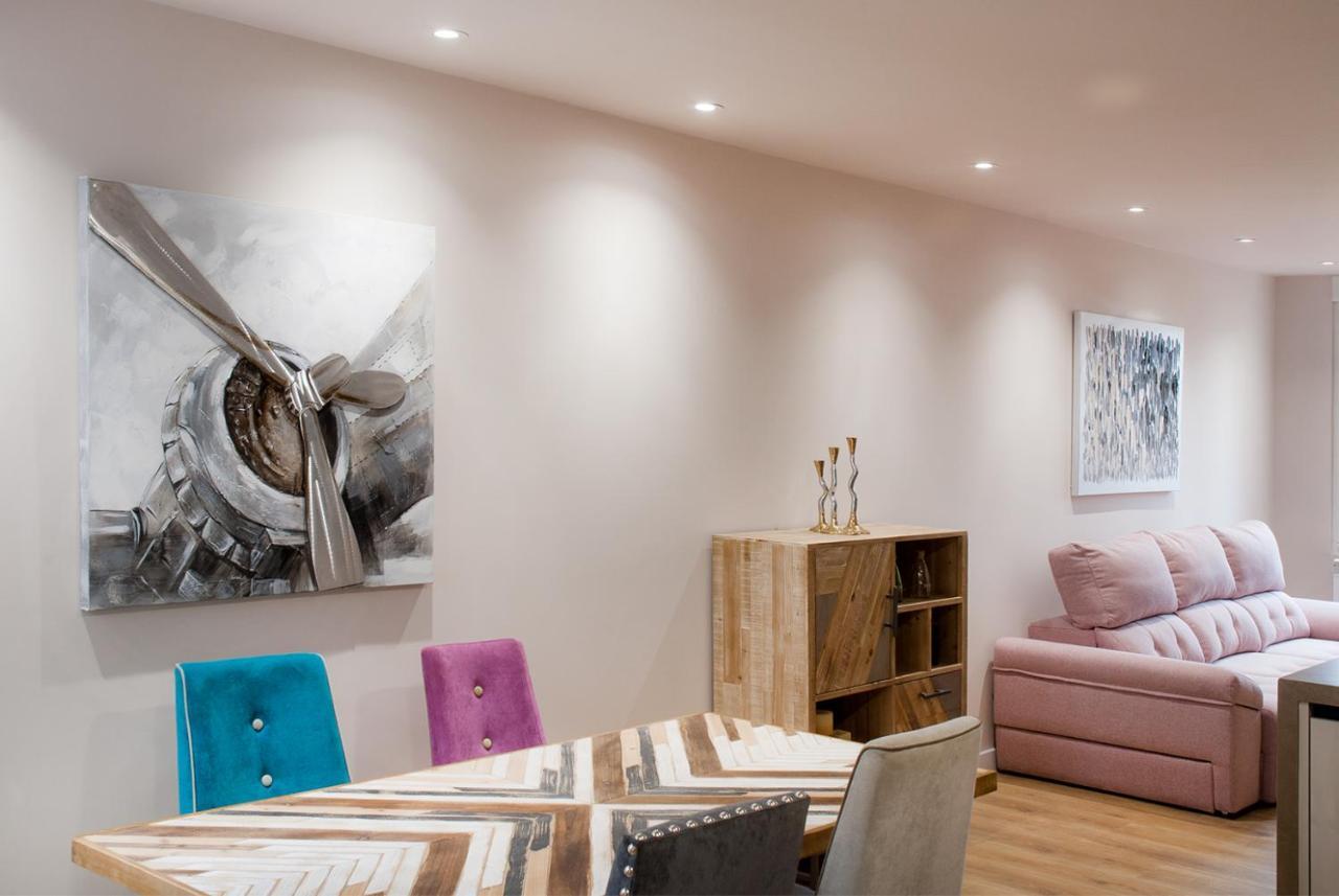 Mk77 - Gran Via Apartment