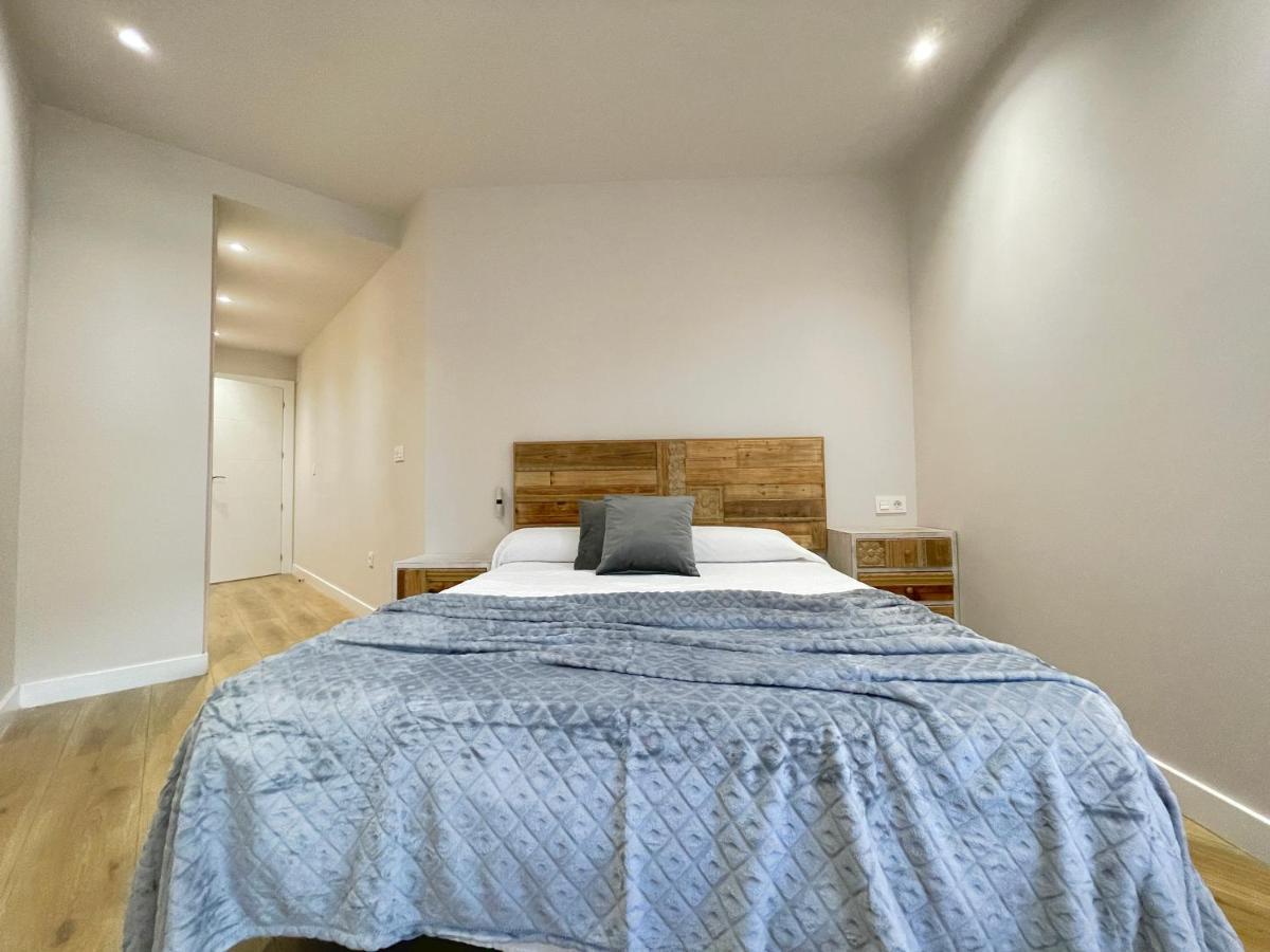 Mk77 - Gran Via Apartment