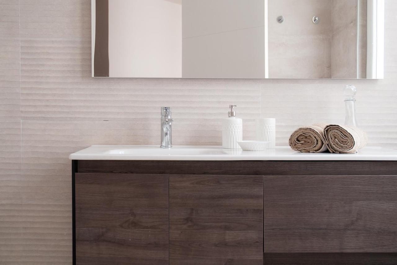 Mk77 - Gran Via Apartment *