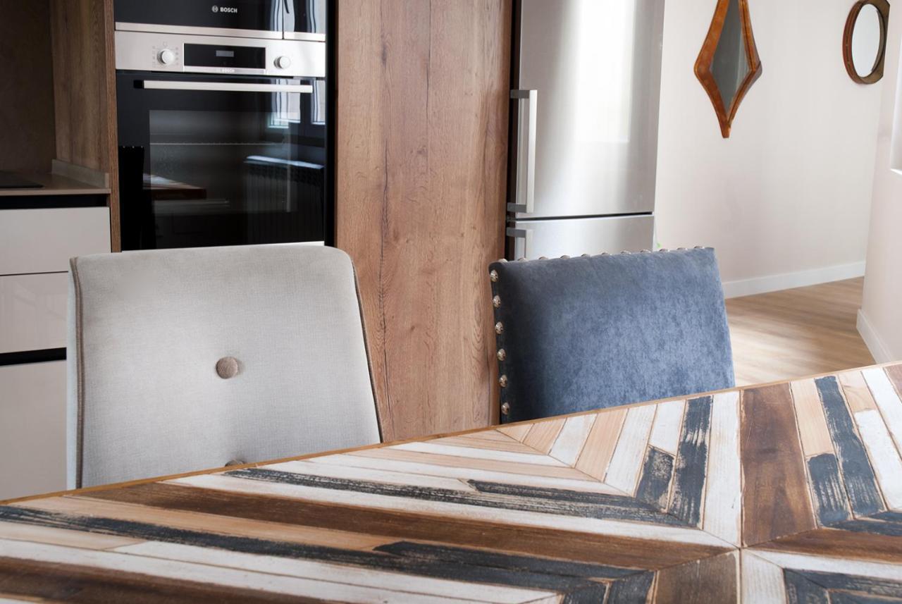 Apartment Mk77 - Gran Via *