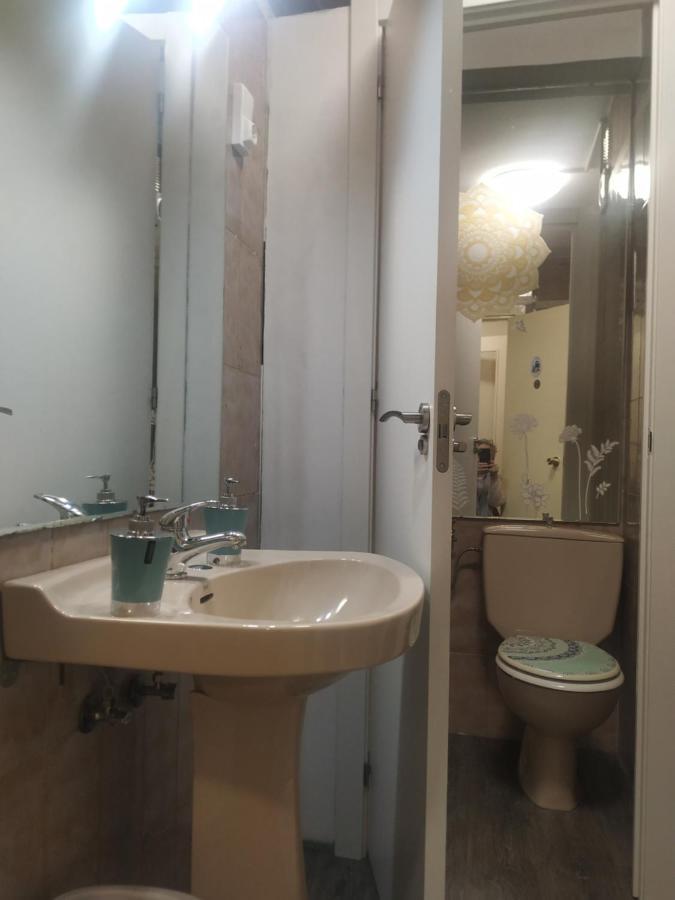 Hostal Rua 35