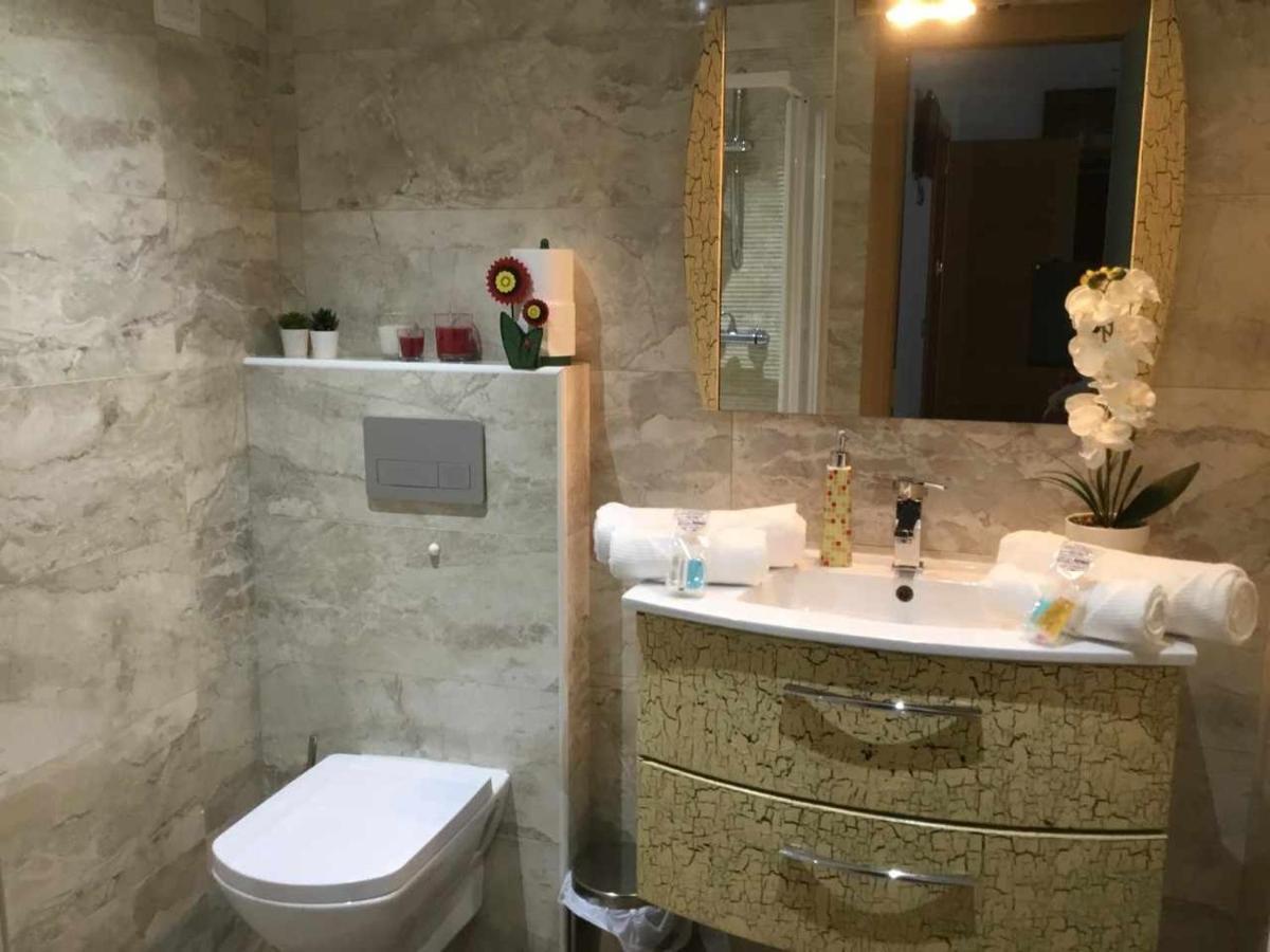 Gran Piso Alto Luzdiseno Centrico Con Garaje Apartment